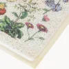 Zerbino lavabile Botanicals