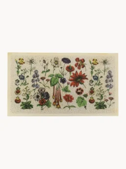 Zerbino lavabile Botanicals
