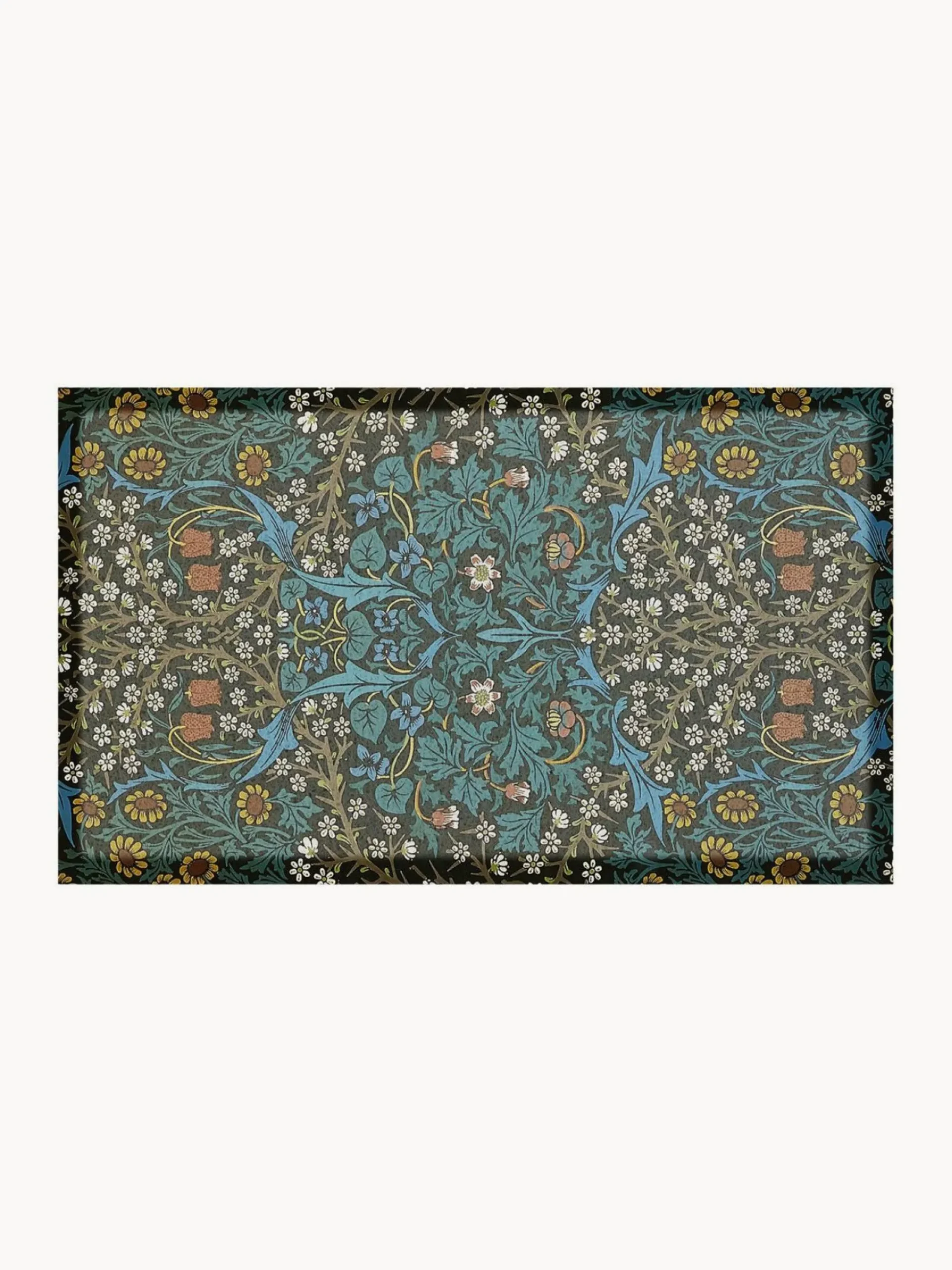 Zerbino William Morris