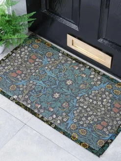 Zerbino William Morris