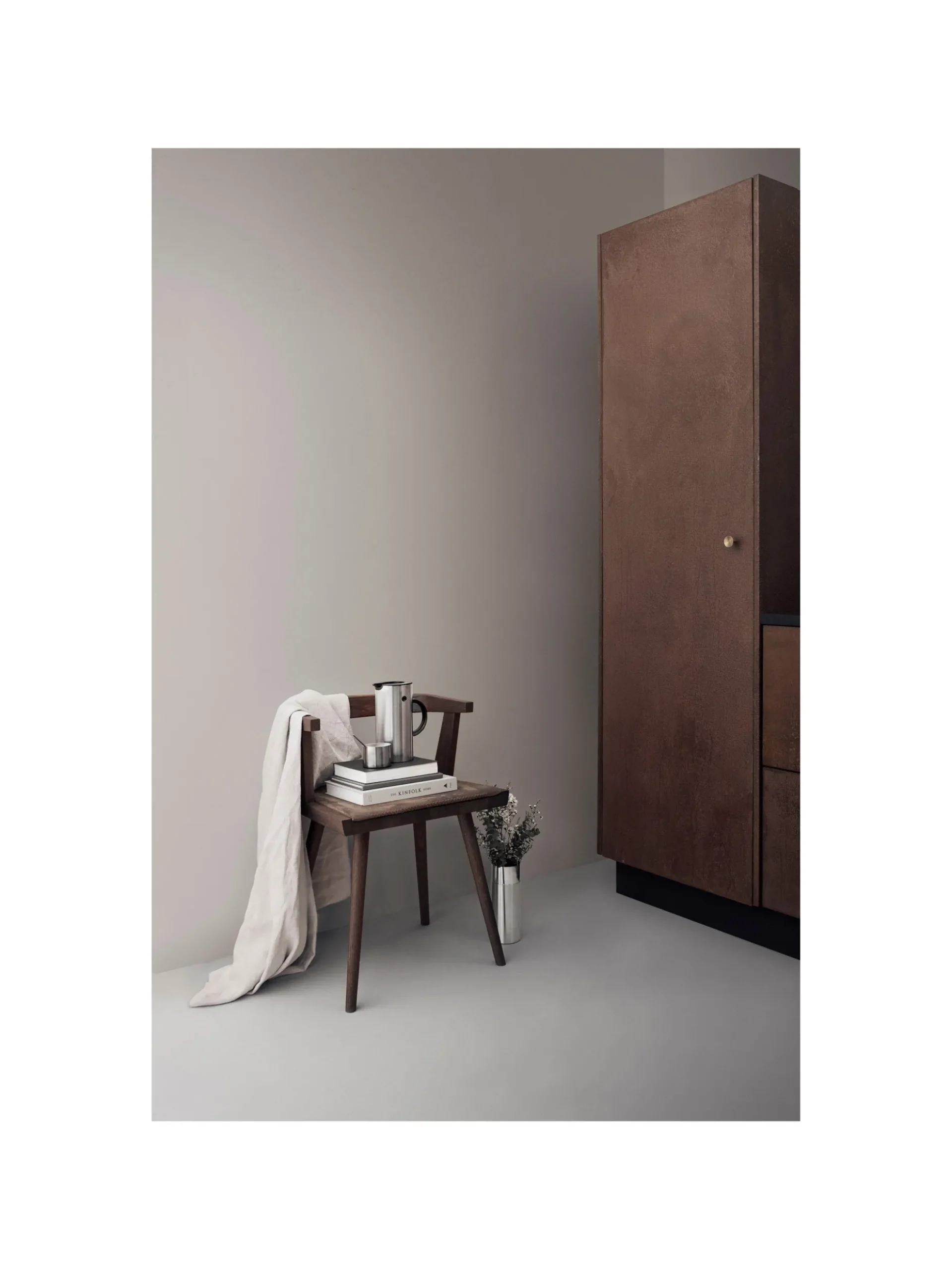Zuccheriera Arne Jacobsen
